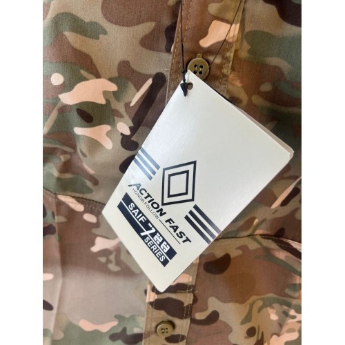 Костюм тактический А5.1.1 «Офицер» (брюки + рубашка) в Подольске