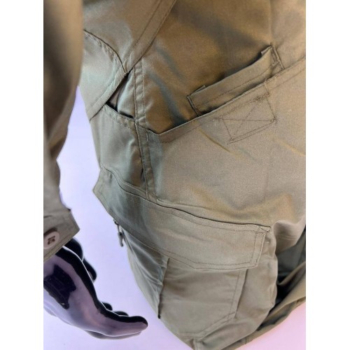 Костюм тактический А5.1.1 «Офицер» (брюки + рубашка) в Подольске