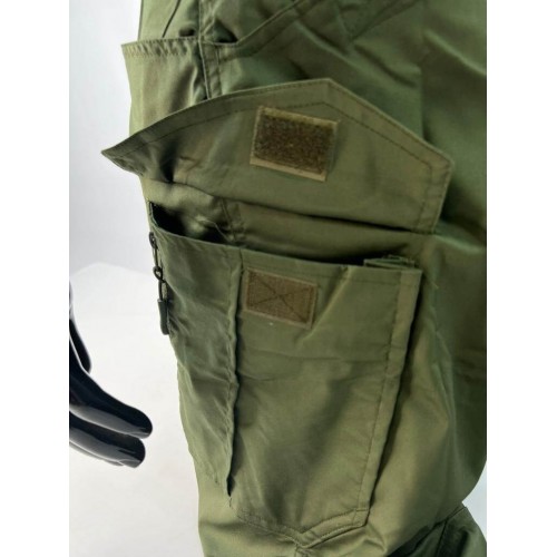 Костюм тактический А5.1.1 «Офицер» (брюки + рубашка) в Подольске