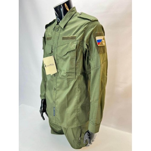 Костюм тактический А5.1.1 «Офицер» (брюки + рубашка) в Подольске