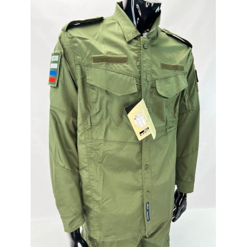 Костюм тактический А5.1.1 «Офицер» (брюки + рубашка) в Подольске