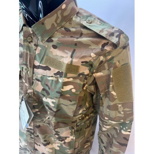 Костюм тактический А5.1.1 «Офицер» (брюки + рубашка) в Подольске