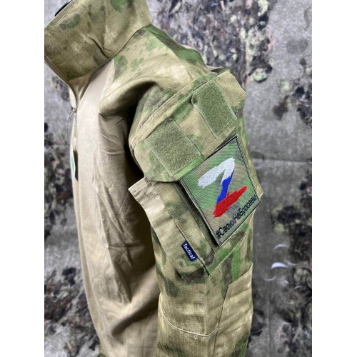 Костюм тактический боевой G3 с наколенниками и налокотниками в Подольске