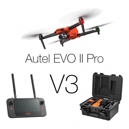 Квадрокоптер Autel Evo II 2 Pro V3 в Подольске