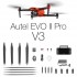 Квадрокоптер Autel Evo II 2 Pro V3 в Подольске