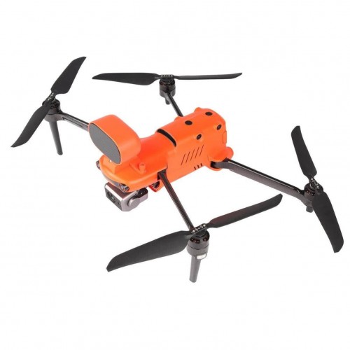 Квадрокоптер Autel Robotics EVO II Dual 640T (Thermal) Enterprise в самой максимальной топовой комплектации в Подольске