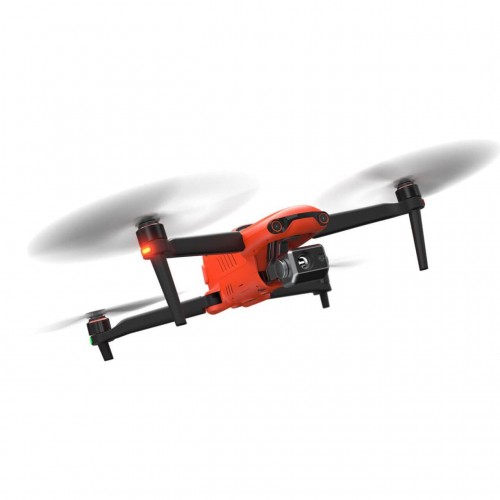 Квадрокоптер Autel Robotics EVO II Dual 640T (Thermal) Enterprise в самой максимальной топовой комплектации в Подольске