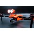 Квадрокоптер Autel Robotics EVO II Dual 640T (Thermal) Enterprise в самой максимальной топовой комплектации в Подольске