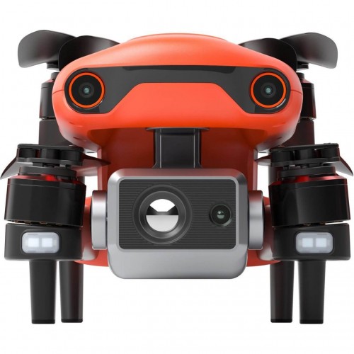 Квадрокоптер Autel Robotics EVO II Dual 640T (Thermal) Enterprise в самой максимальной топовой комплектации в Подольске