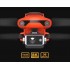 Квадрокоптер Autel Robotics EVO II Dual 640T (Thermal) Enterprise в самой максимальной топовой комплектации в Подольске