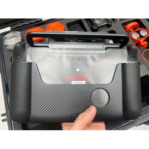 Квадрокоптер Autel Robotics EVO II Dual 640T (Thermal) Enterprise в самой максимальной топовой комплектации в Подольске