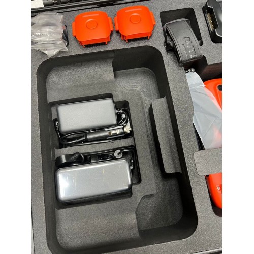 Квадрокоптер Autel Robotics EVO II Dual 640T (Thermal) Enterprise в самой максимальной топовой комплектации в Подольске