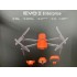 Квадрокоптер Autel Robotics EVO II Dual 640T (Thermal) Enterprise в самой максимальной топовой комплектации в Подольске
