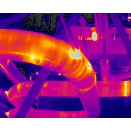 Квадрокоптер Autel Robotics EVO II Dual 640T (Thermal) Enterprise в самой максимальной топовой комплектации в Подольске