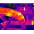 Квадрокоптер Autel Robotics EVO II Dual 640T (Thermal) Enterprise в самой максимальной топовой комплектации в Подольске