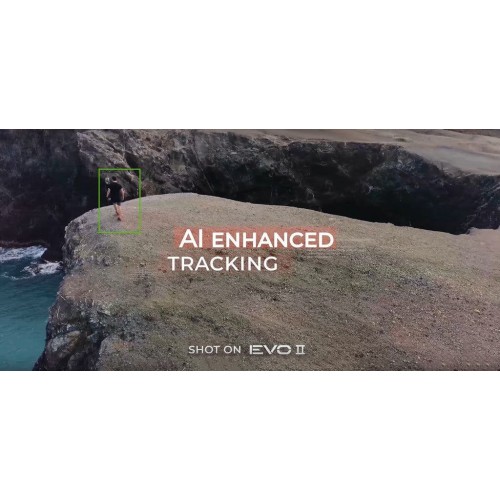 Квадрокоптер Autel Robotics EVO II Dual 640T (Thermal) Enterprise в самой максимальной топовой комплектации в Подольске