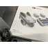 Квадрокоптер DJI AIR 2S Fly More Combo (пульт DJI RC с экраном) в Подольске