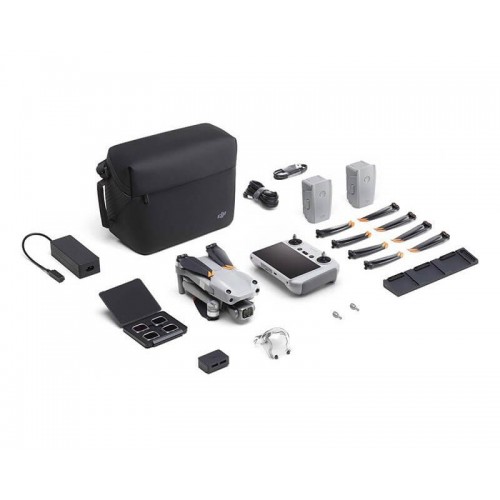 Квадрокоптер DJI AIR 2S Fly More Combo (пульт DJI RC с экраном) в Подольске