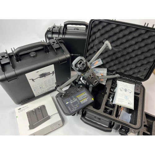 Квадрокоптер DJI Mavic 3T Thermal (Universal Edition) / DJI RC PRO в Подольске