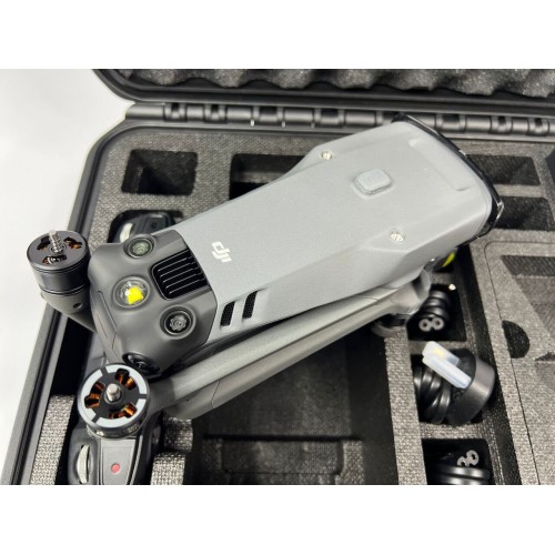 Квадрокоптер DJI Mavic 3T Thermal (Universal Edition) / DJI RC PRO в Подольске
