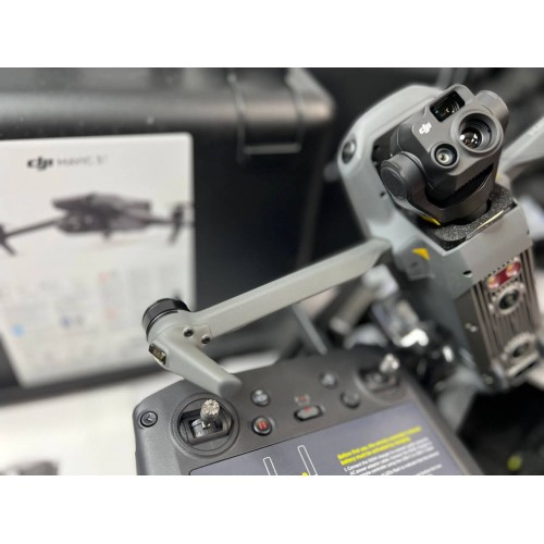 Квадрокоптер DJI Mavic 3T Thermal (Universal Edition) / DJI RC PRO в Подольске