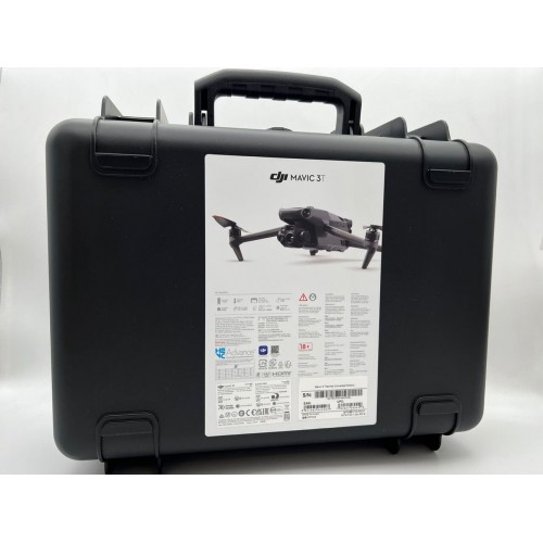 Квадрокоптер DJI Mavic 3T Thermal (Universal Edition) / DJI RC PRO в Подольске