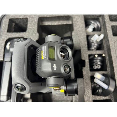 Квадрокоптер DJI Mavic 3T Thermal (Universal Edition) / DJI RC PRO в Подольске