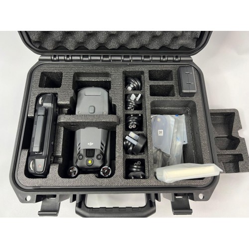 Квадрокоптер DJI Mavic 3T Thermal (Universal Edition) / DJI RC PRO в Подольске