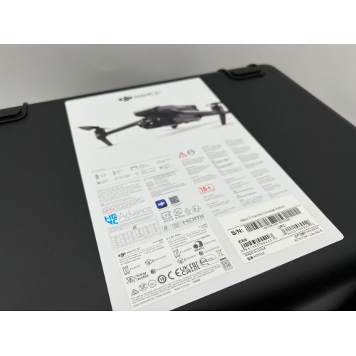 Квадрокоптер DJI Mavic 3T Thermal (Universal Edition) / DJI RC PRO в Подольске