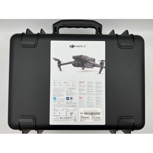 Квадрокоптер DJI Mavic 3T Thermal (Universal Edition) / DJI RC PRO в Подольске