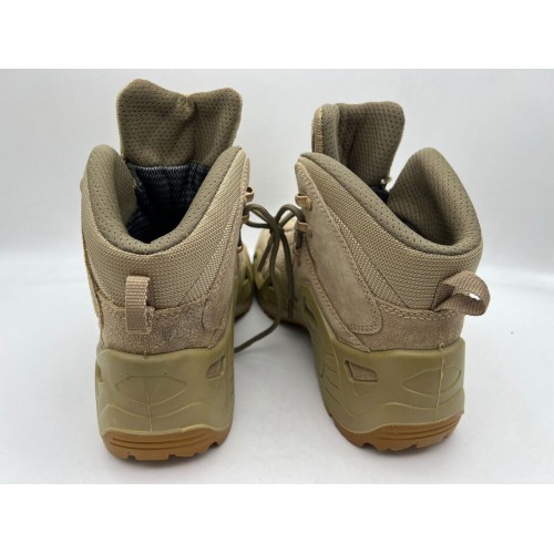 Тактические треккинговые демисезонные ботинки реплика LOWA (no name реплика) в Подольске