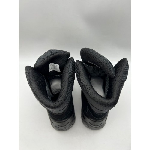 Тактические треккинговые демисезонные ботинки реплика LOWA (высокие) в Подольске