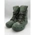 Тактические треккинговые демисезонные ботинки реплика LOWA (высокие) в Подольске