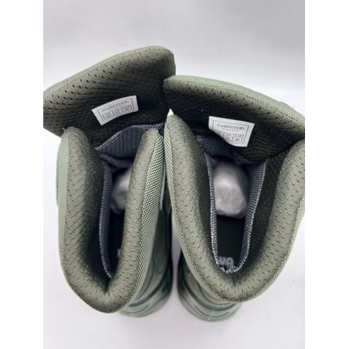 Тактические треккинговые демисезонные ботинки реплика LOWA (высокие) в Подольске