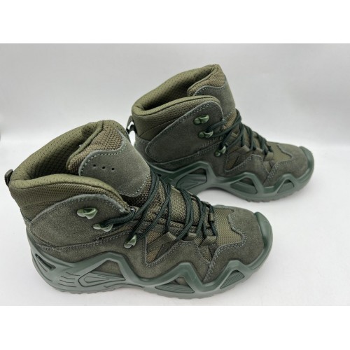 Тактические треккинговые демисезонные ботинки реплика LOWA в Подольске