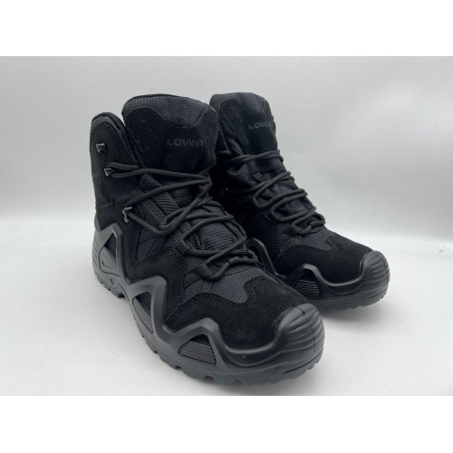 Тактические треккинговые демисезонные ботинки реплика LOWA в Подольске