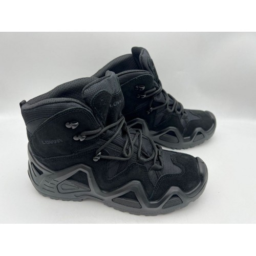 Тактические треккинговые демисезонные ботинки реплика LOWA в Подольске