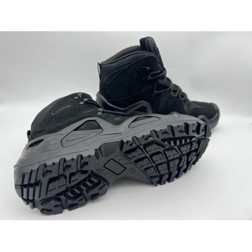 Тактические треккинговые демисезонные ботинки реплика LOWA в Подольске