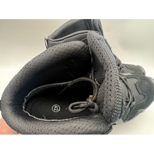 Тактические треккинговые демисезонные ботинки реплика LOWA в Подольске