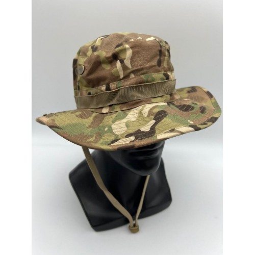 Панама рип-стоп камуфляж в Подольске