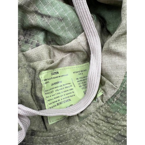 Панама рип-стоп камуфляж в Подольске