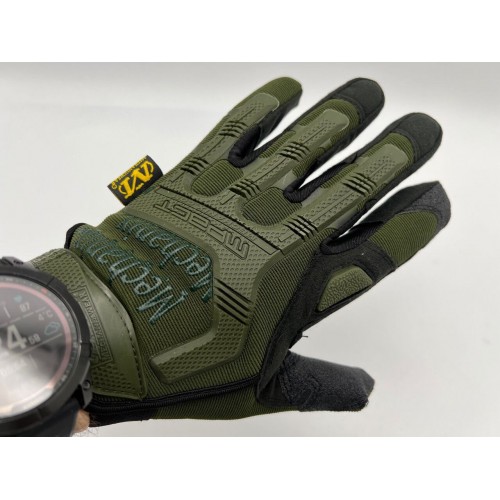 Перчатки тактические “MECHANIX M-PACT” механикс в Подольске