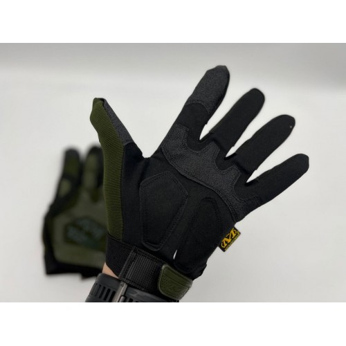 Перчатки тактические “MECHANIX M-PACT” механикс в Подольске