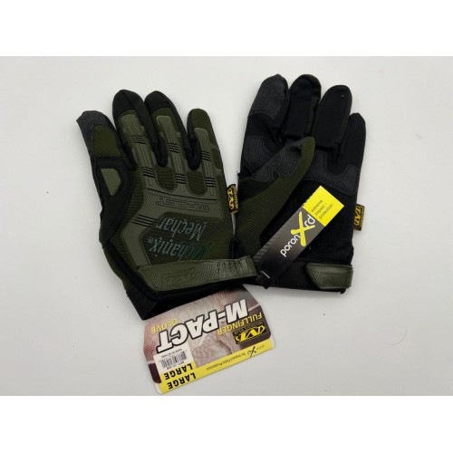Перчатки тактические “MECHANIX M-PACT” механикс в Подольске