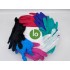 Перчатки WALLY PLASTIC TEXTURED FINGERS BLEND в Подольске