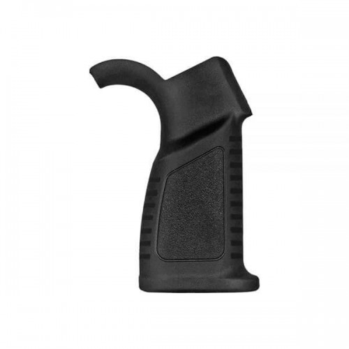 Пистолетная рукоятка для AR15 с бобровым хвостом и насечкой в Подольске