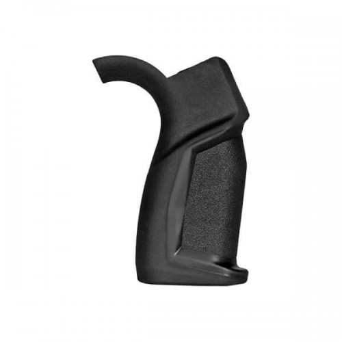 Пистолетная рукоятка для AR15 с бобровым хвостом, гладкая в Подольске