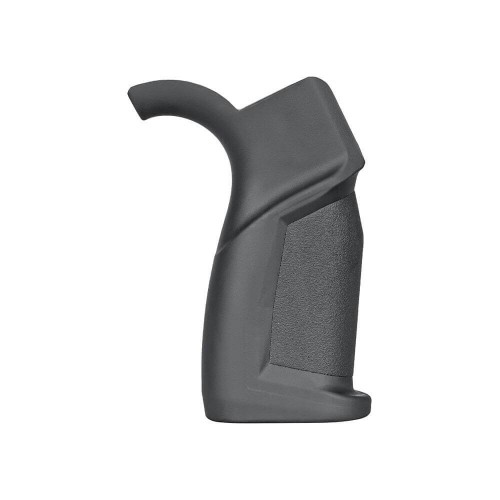 Пистолетная рукоятка для AR15 с бобровым хвостом, гладкая в Подольске