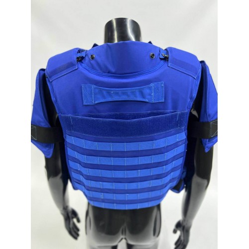 Бронежилет PRESS - полностью укомплектованный бронежилет защиты в Подольске