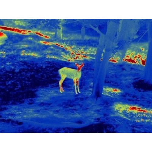 Прицел тепловизионный GUIDE TS450 в Подольске